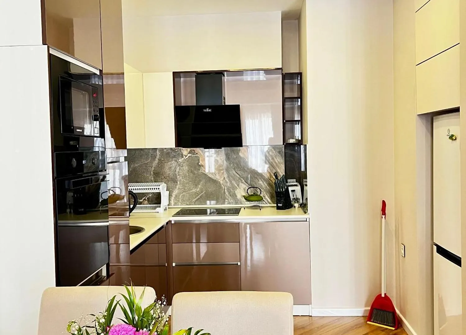 It Is Cozy Here Park Azure 11523 Baku
